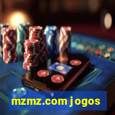 mzmz.com jogos